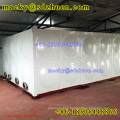 Bolted Insulated  Potable Water Storage Tank Price